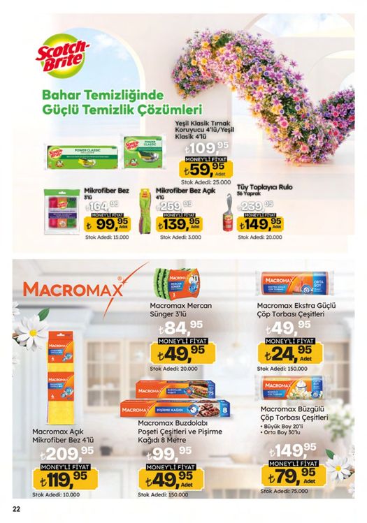 Migros