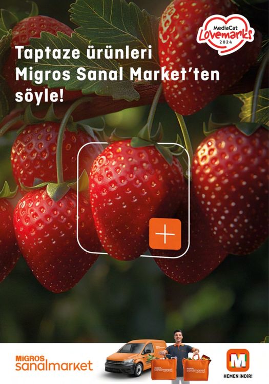 Migros