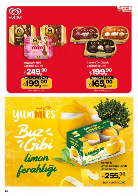 Migros