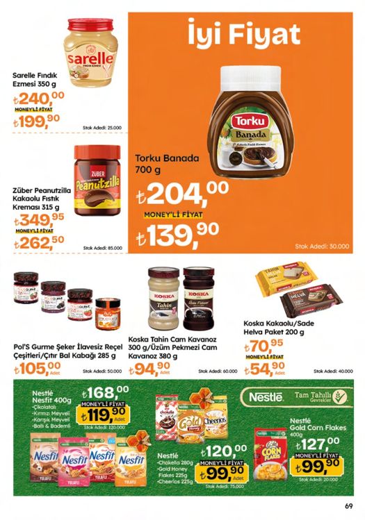 Migros