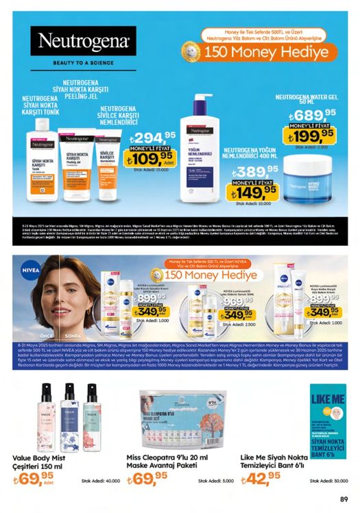 Migros