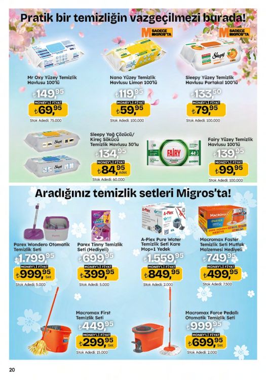Migros
