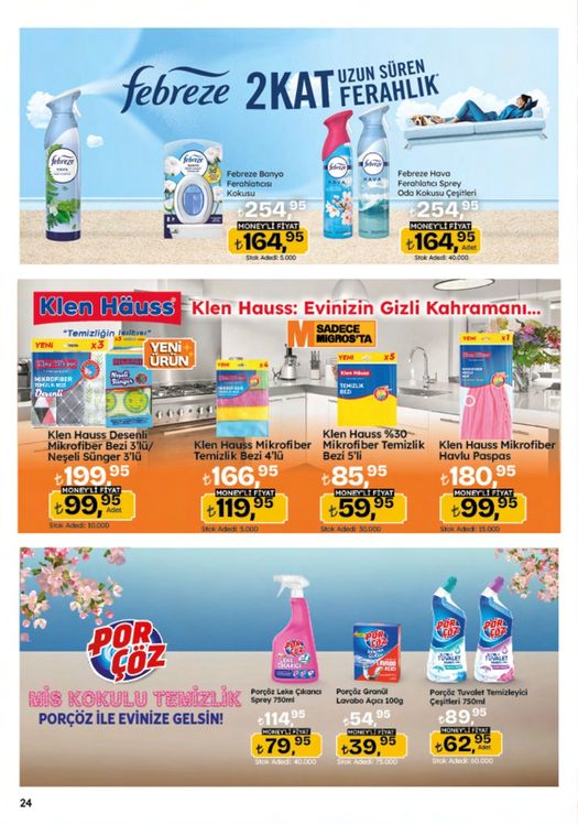 Migros