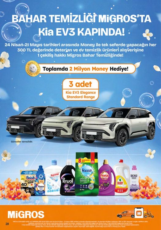 Migros