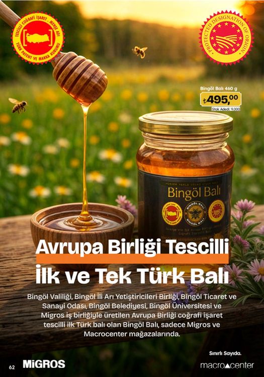 Migros