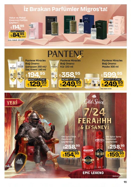 Migros