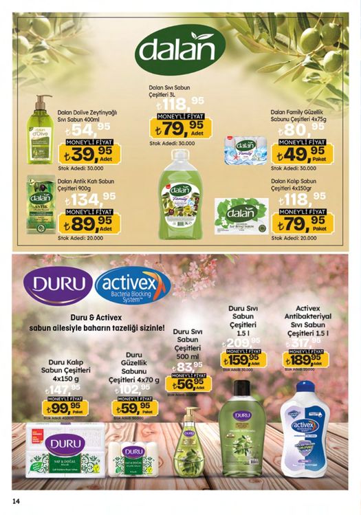 Migros