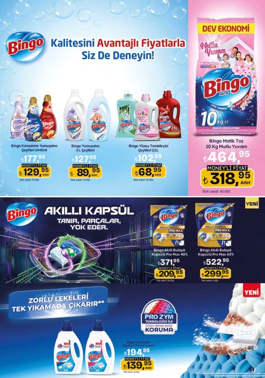 Migros