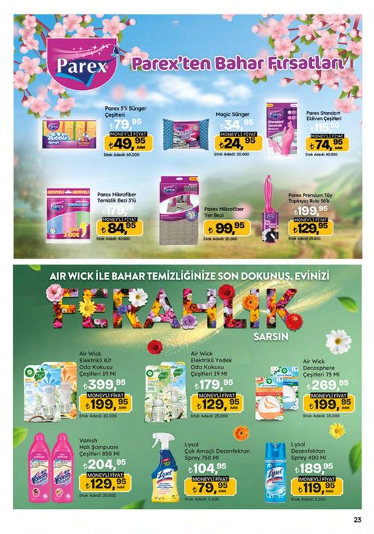 Migros