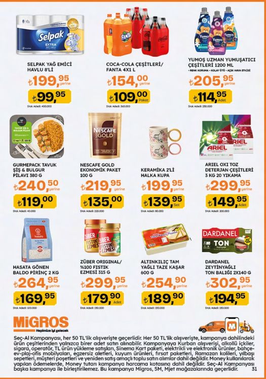 Migros
