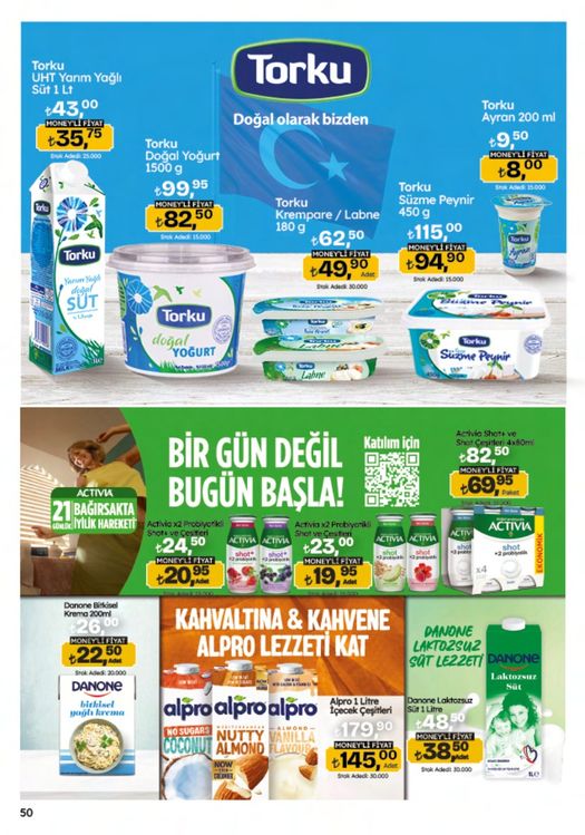 Migros