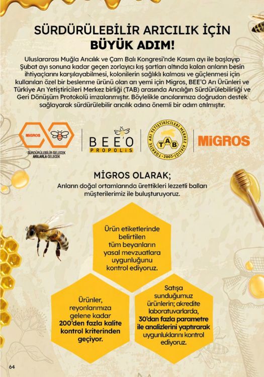 Migros