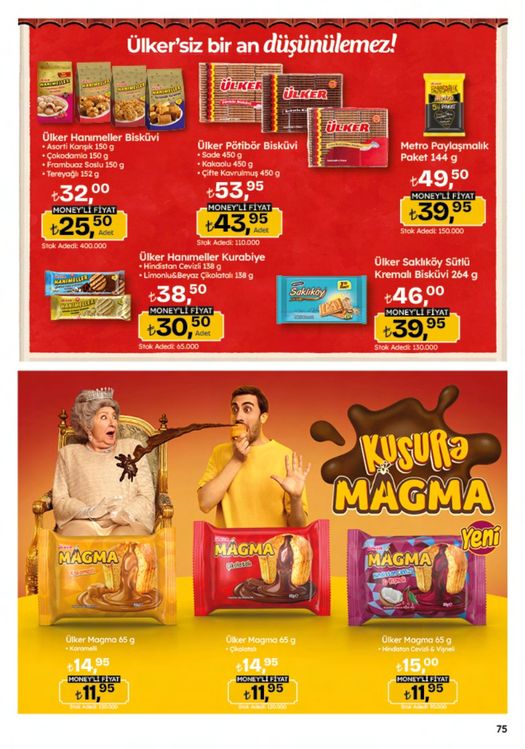 Migros