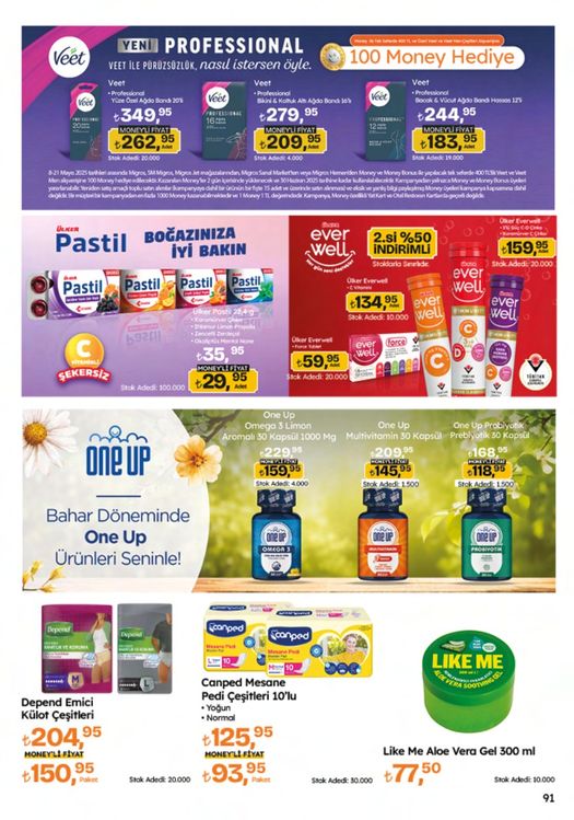 Migros