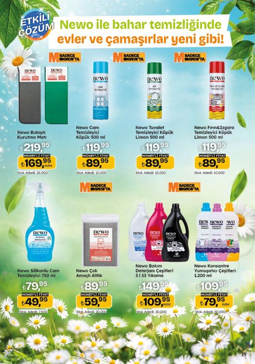 Migros