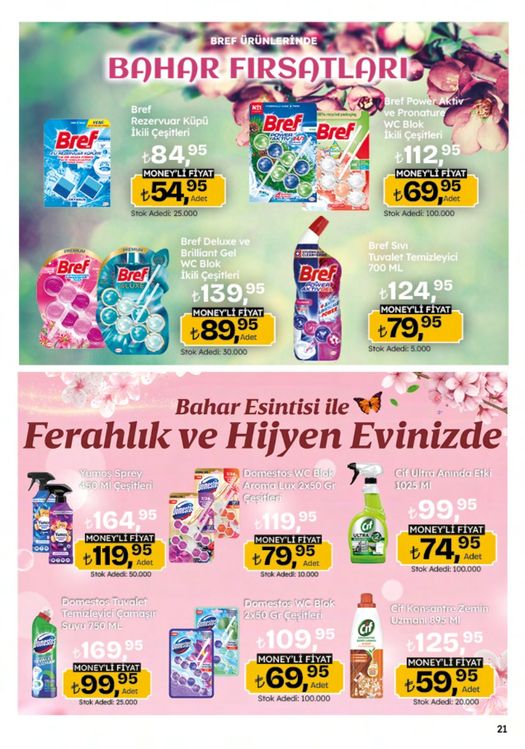 Migros