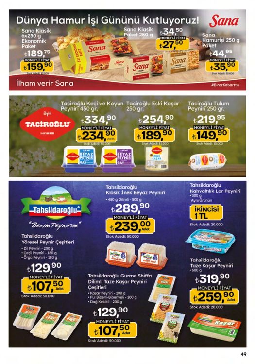 Migros