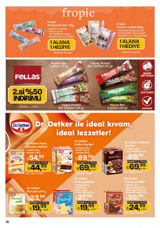 Migros