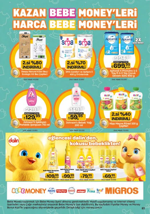 Migros
