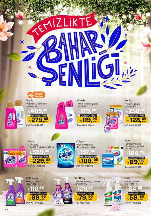 Migros