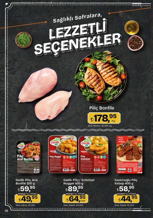 Migros