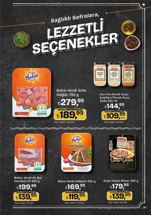 Migros