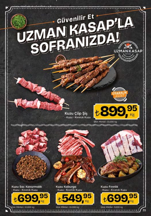 Migros