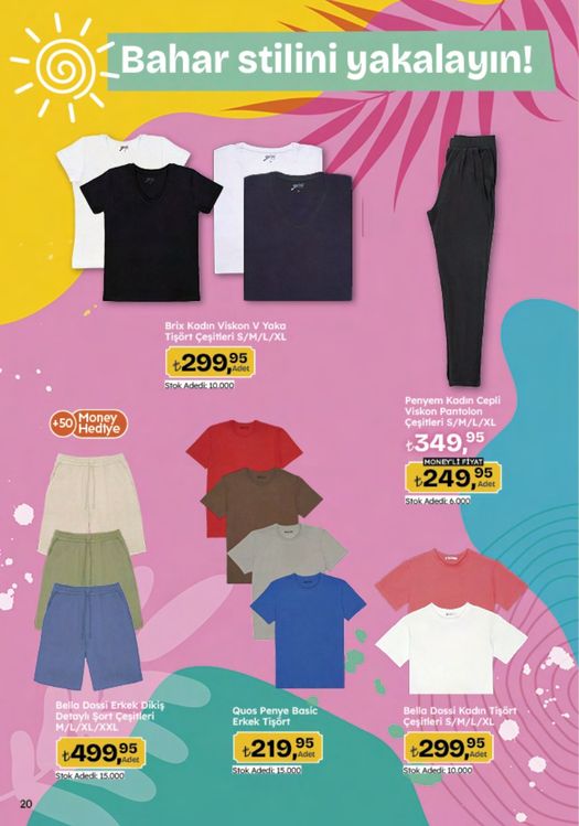 Migros