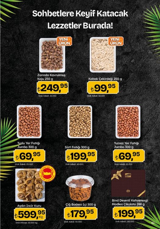 Migros