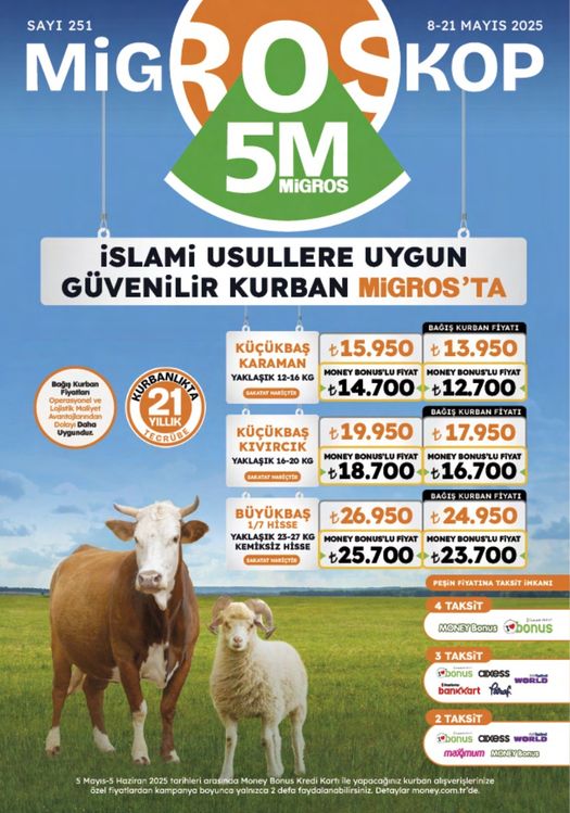 Migros