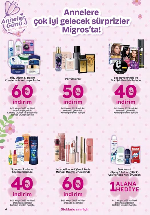 Migros