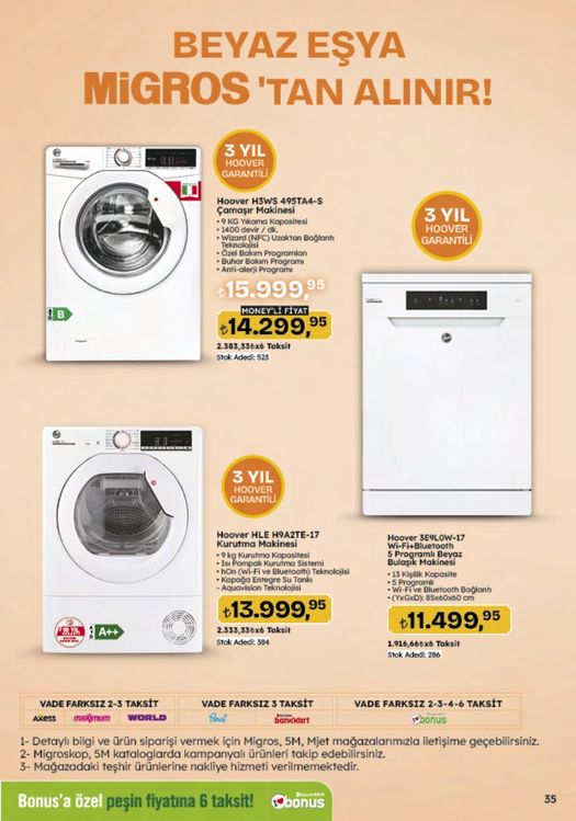 Migros