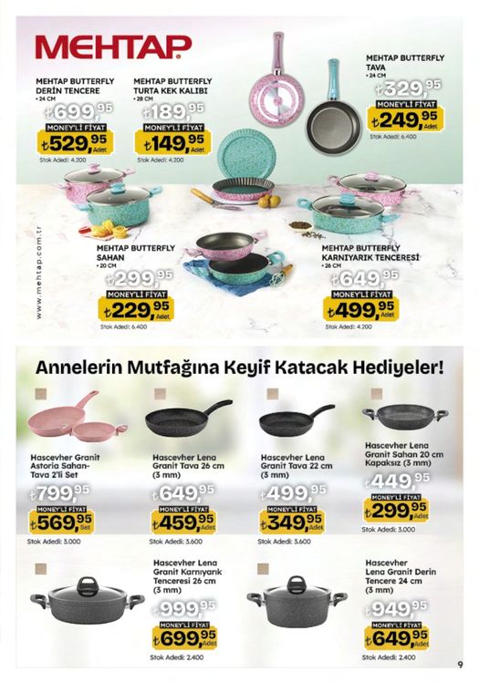 Migros