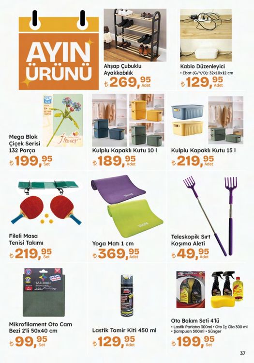 Migros