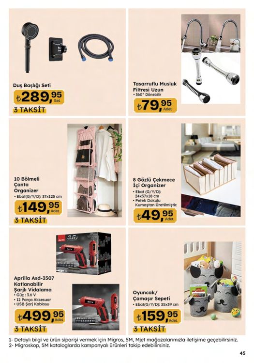 Migros