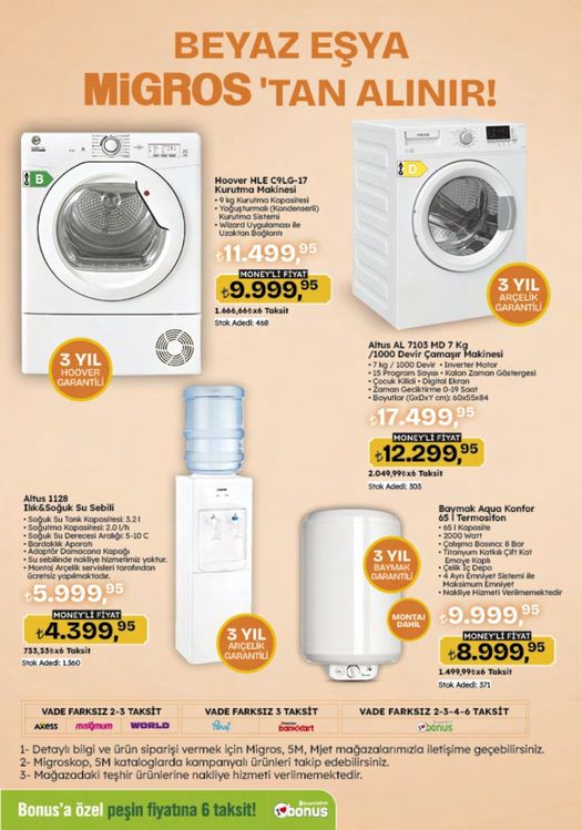 Migros