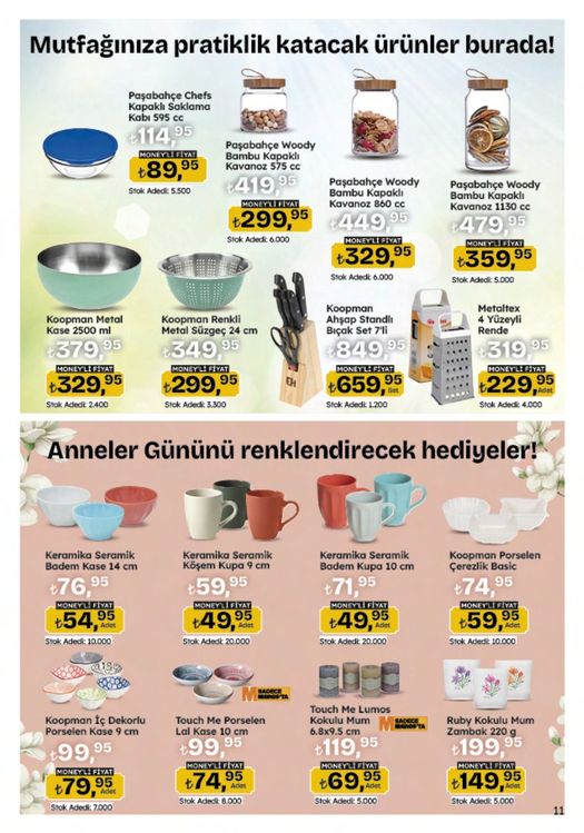Migros