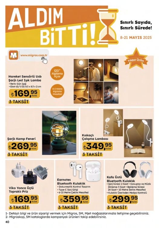 Migros