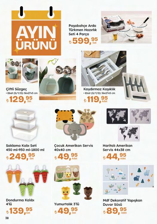 Migros