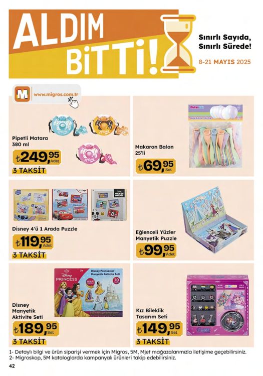 Migros