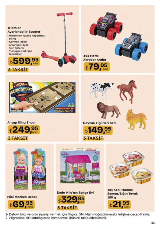 Migros
