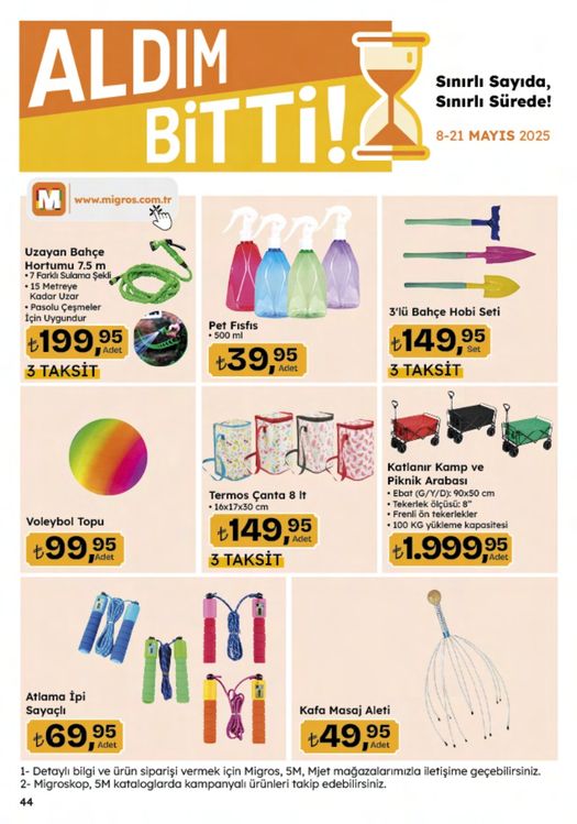 Migros