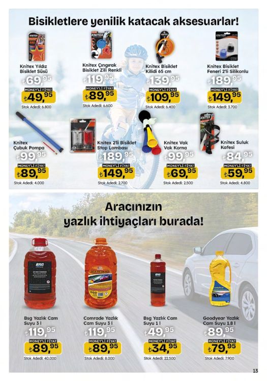Migros