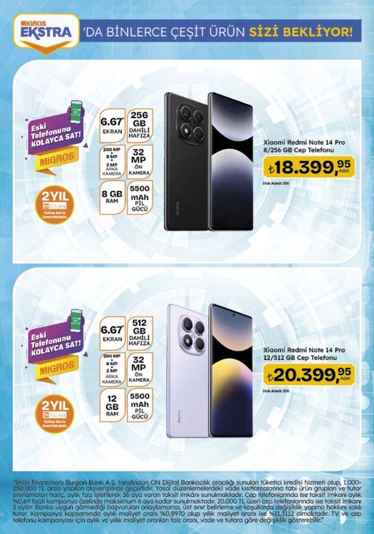 Migros