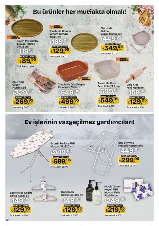 Migros