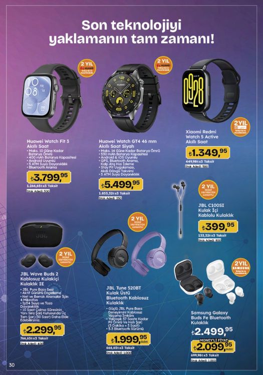 Migros