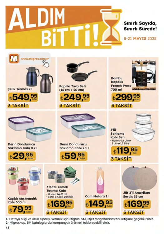 Migros