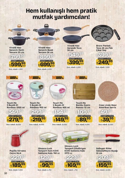 Migros