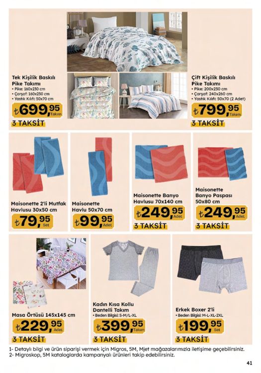Migros