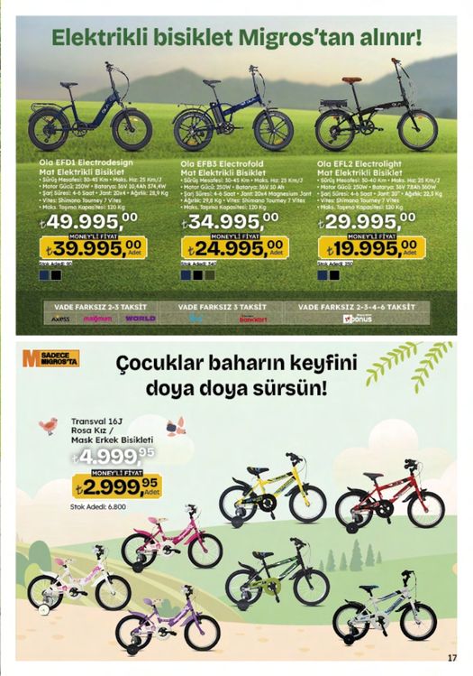 Migros